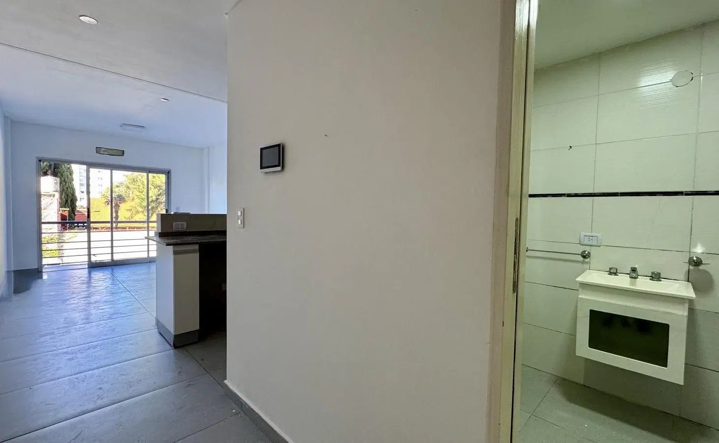 Departamento en venta en el centro de Bernal 5