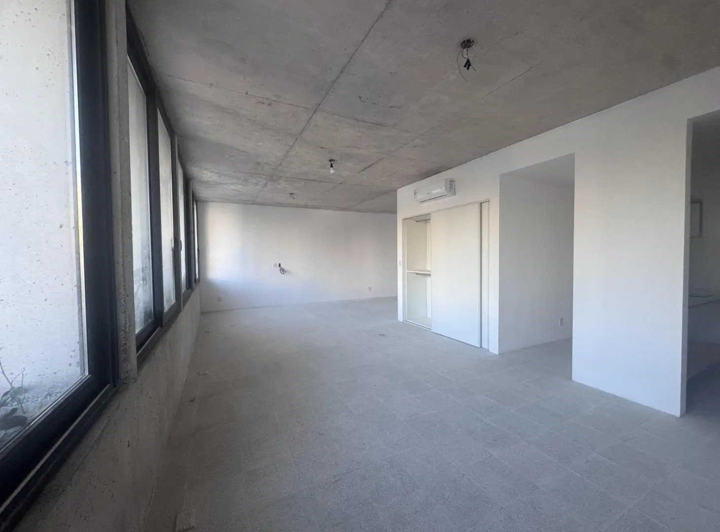 Depto tipo loft de 80m2 en alquiler, a estrenar, Quilmes centro. 8