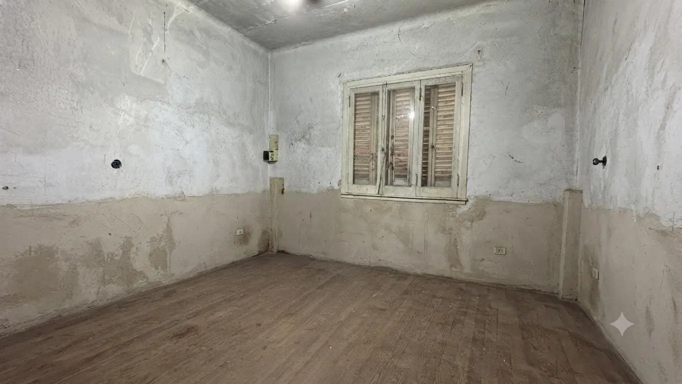 Casa a reciclar en Quilmes en venta, oportunidad 2