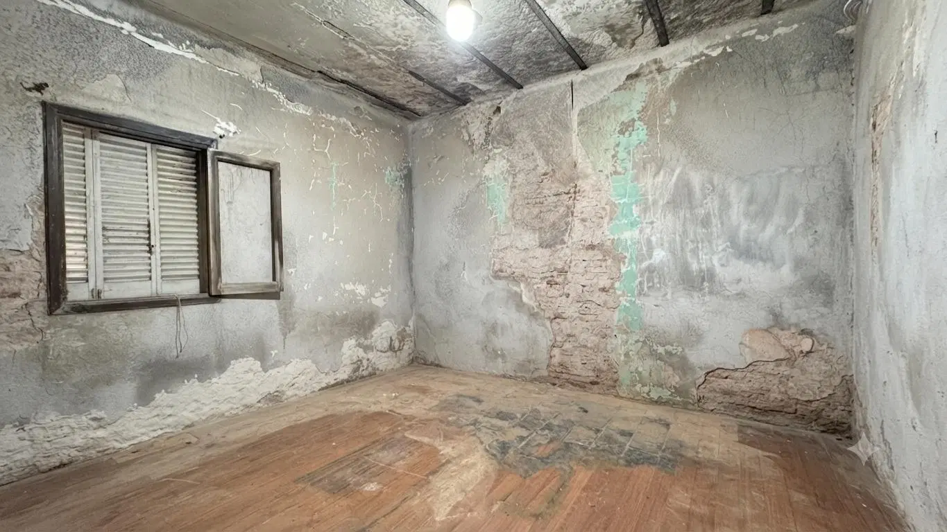 Casa a reciclar en Quilmes en venta, oportunidad 4