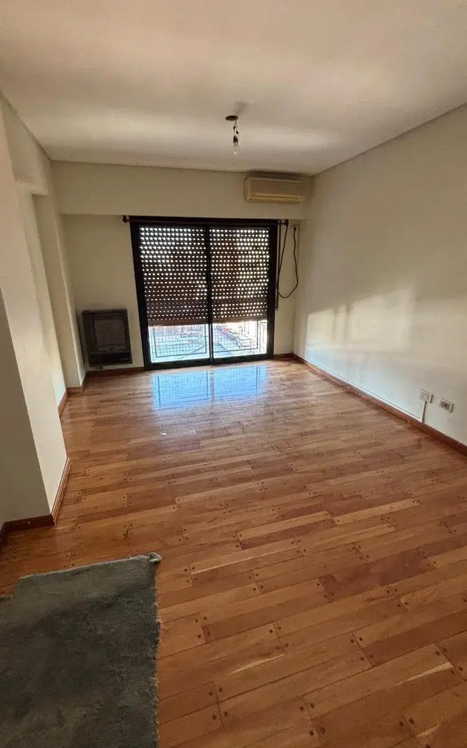 Departamento 3 ambientes en Quilmes centro en alquiler 2