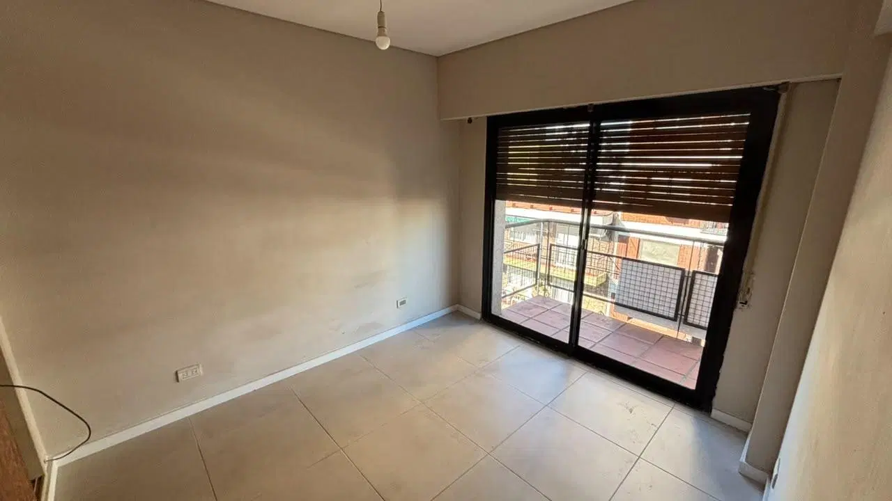 Departamento 3 ambientes en Quilmes centro en alquiler 5