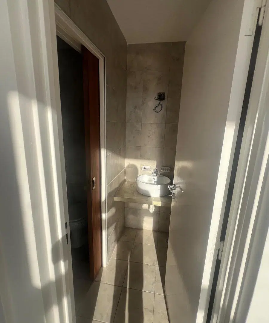 Departamento 2 ambientes a estrenar en alquiler, Berazategui 4