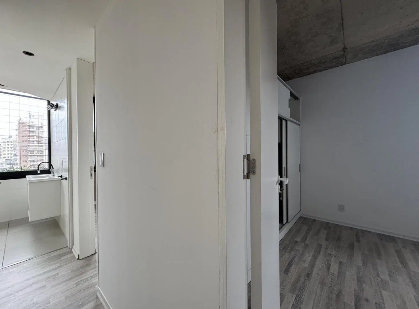 Dúplex 4 amb, en alquiler a estrenar de 3 dormitorios, Quilmes 2