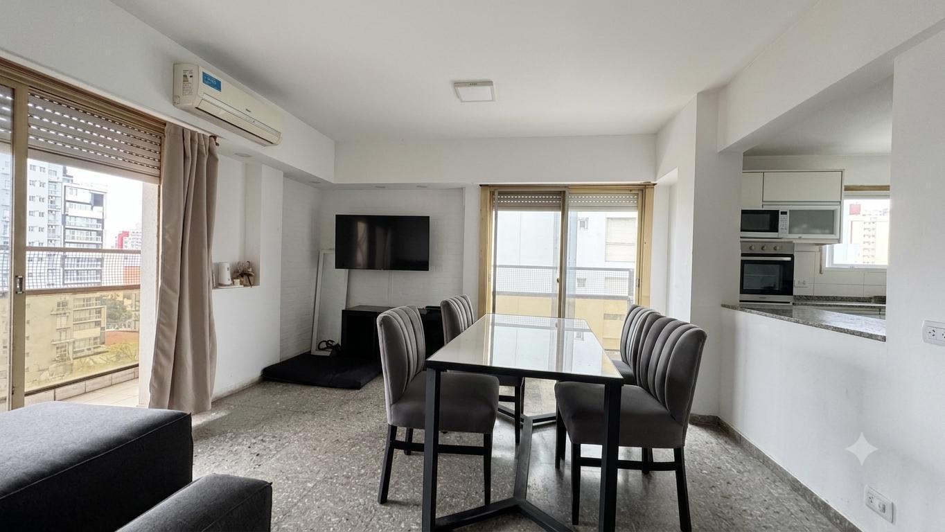 Foto de Departamento en venta de 3 ambientes, piso alto, en torre, Quilmes, imagen 4