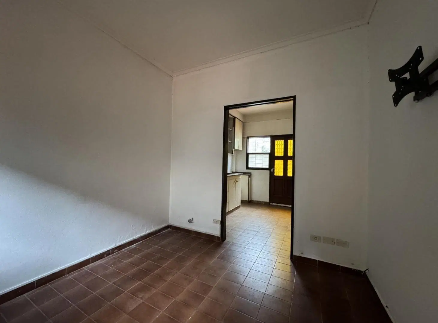 PH en planta baja con patio, en venta en Quilmes SIN EXPENSAS 1