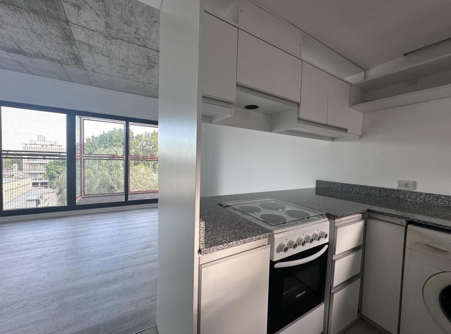 Foto de Alquiler 3 ambientes en Quilmes, balcon, sum y parrilla., imagen 4