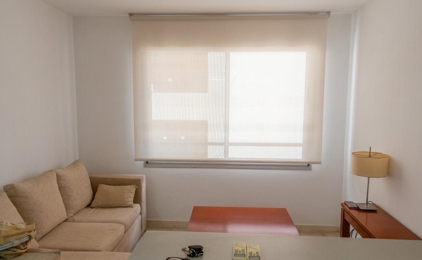 Foto de Departamento 2 amb en Villa Urquiza, alquiler. Amenities: pileta, imagen 2
