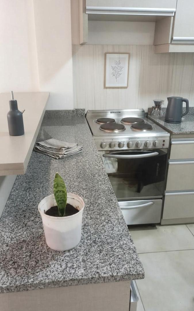 Foto de Departamento temporal amoblado y equipado de 2 amb en Villa Urquiza, imagen 2