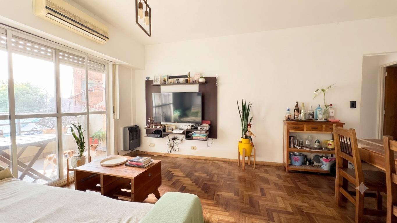 Foto de Departamento 3 ambientes en Torres de Fierro, Bernal, imagen 5