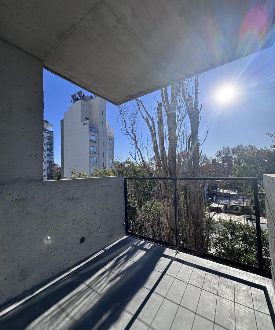 Foto de Departamento 2 ambientes, con balcon, alquiler, Quilmes centro, imagen 3