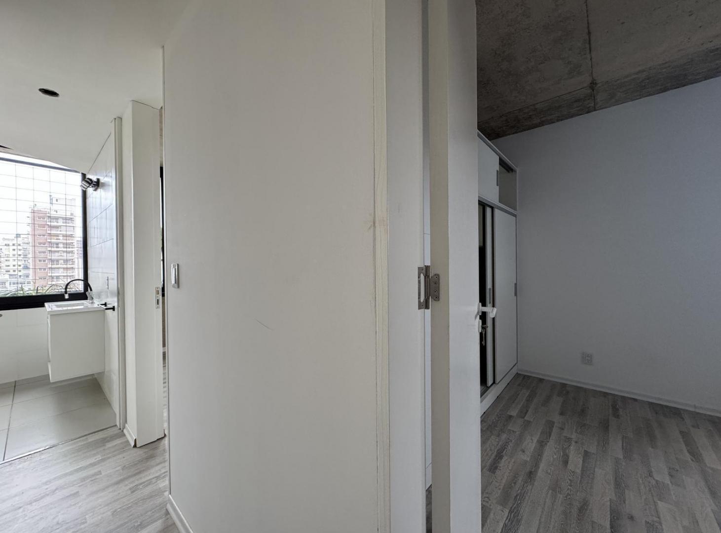 Foto de Dúplex 4 amb, en alquiler a estrenar de 3 dormitorios, Quilmes, imagen 2