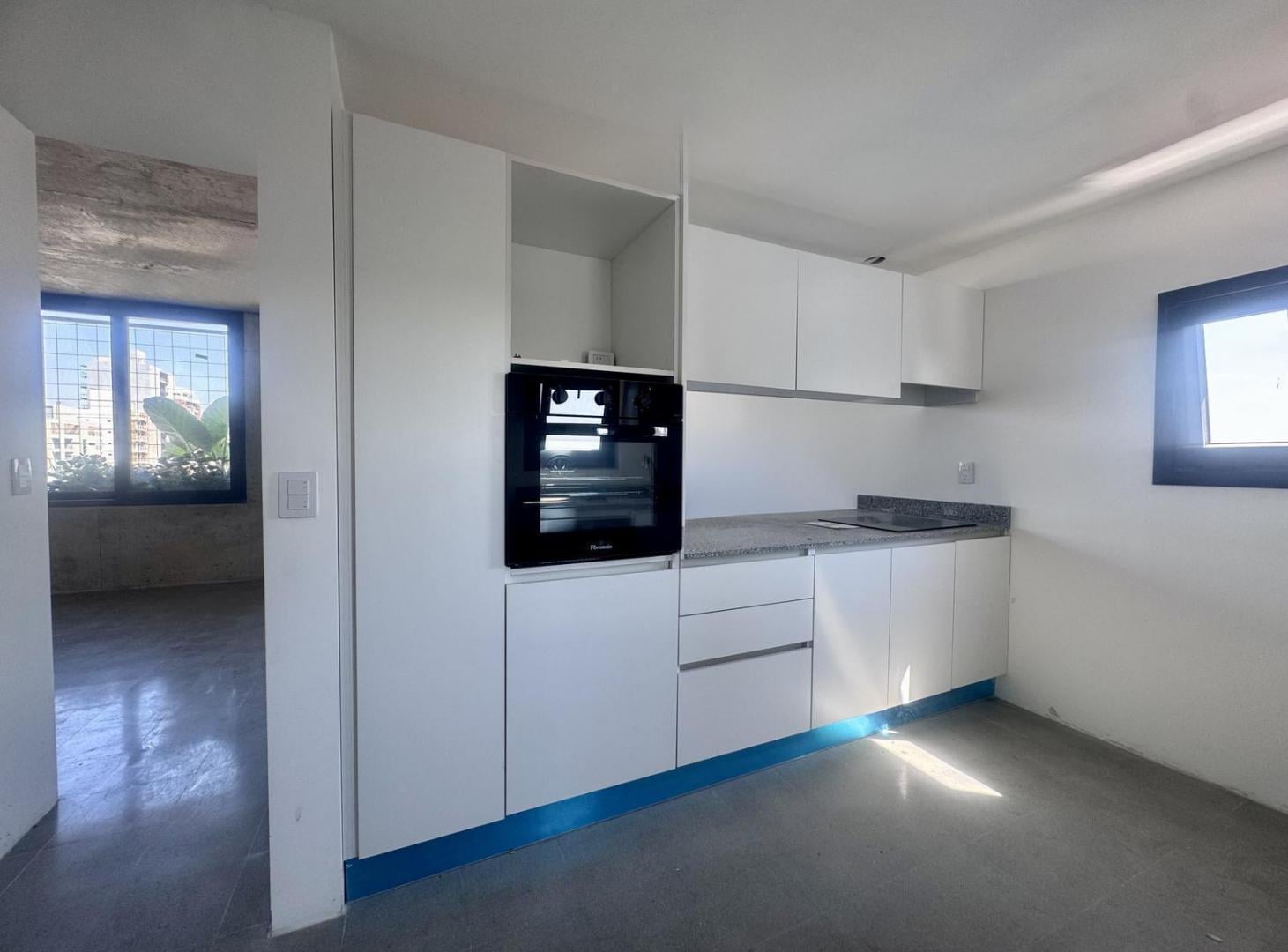 Foto de Dúplex 4 amb, en alquiler a estrenar de 3 dormitorios, Quilmes, imagen 4