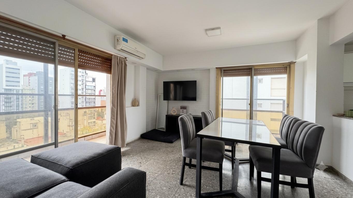 Foto de Departamento en venta de 3 ambientes, piso alto, en torre, Quilmes, imagen 3
