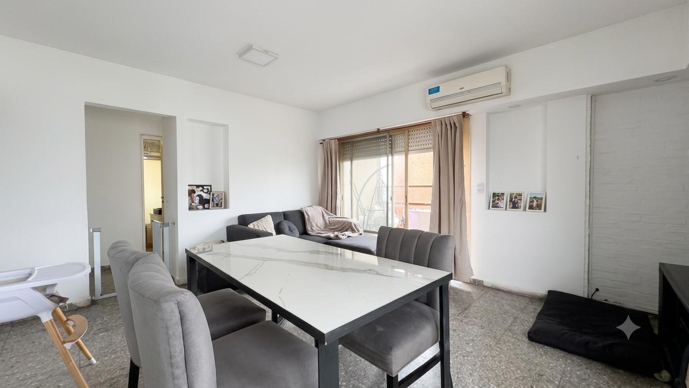 Foto de Departamento en venta de 3 ambientes, piso alto, en torre, Quilmes, imagen 4