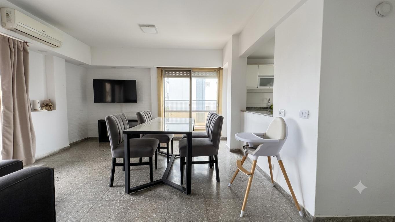 Foto de Departamento en venta de 3 ambientes, piso alto, en torre, Quilmes, imagen 1