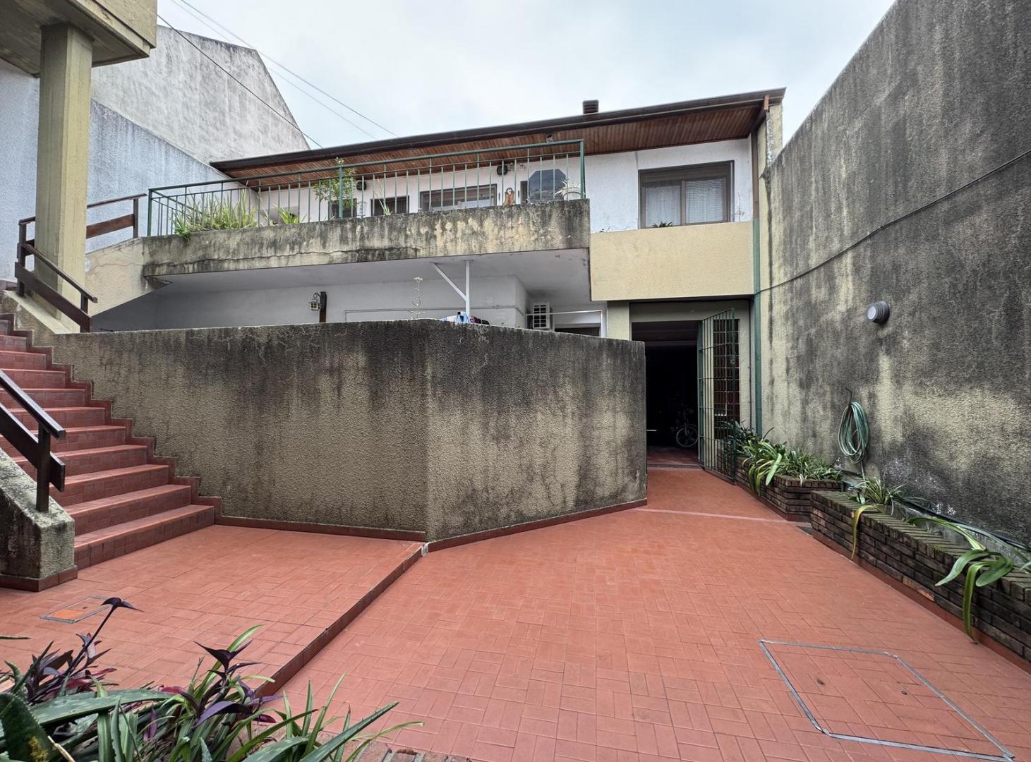 Foto de PH en planta baja con patio, en venta en Quilmes SIN EXPENSAS, imagen 4