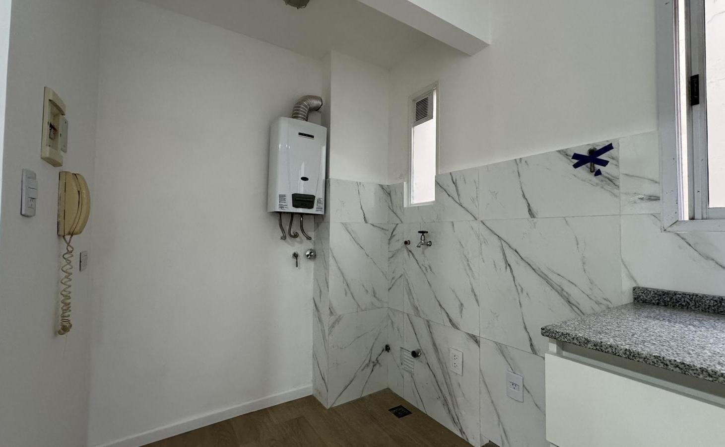 Foto de Departamento 2 ambientes, reciclado a nuevo con balcon en Palermo, imagen 4