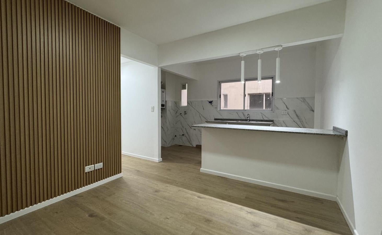 Foto de Departamento 2 ambientes, reciclado a nuevo con balcon en Palermo, imagen 5