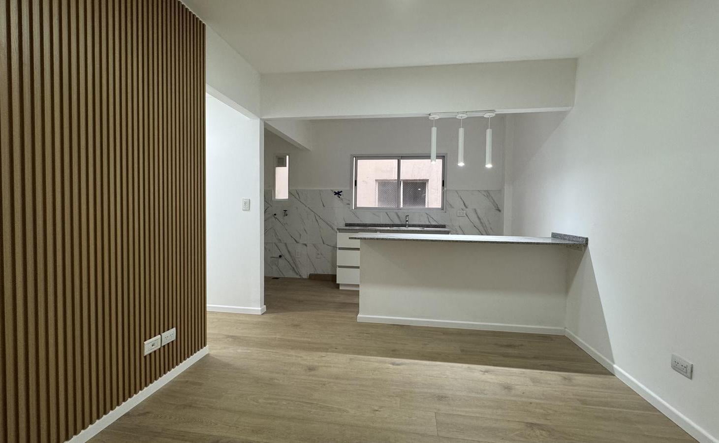 Foto de Departamento 2 ambientes, reciclado a nuevo con balcon en Palermo, imagen 1