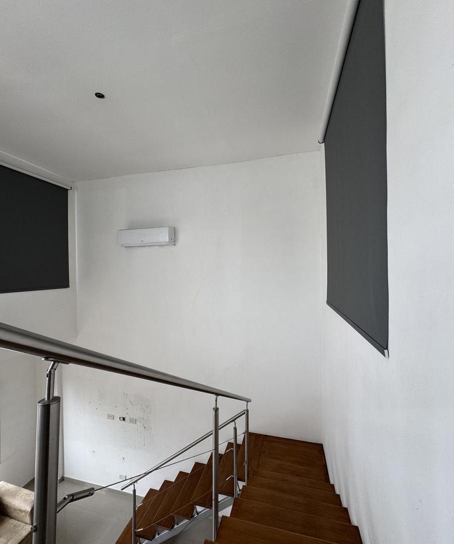 Foto de Departamento loft en Plaza Conesa, con dos balcones y cochera, imagen 4