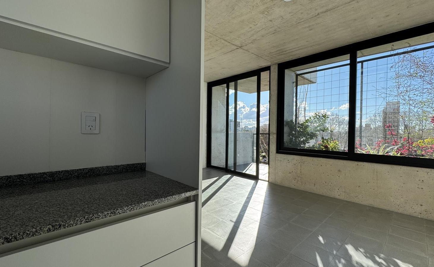 Foto de Departamento 2 ambientes, con balcon, alquiler, Quilmes centro, imagen 2