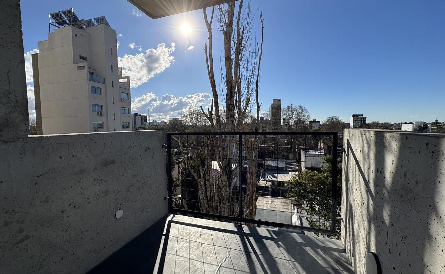 Foto de Departamento 2 ambientes, con balcon, alquiler, Quilmes centro, imagen 4