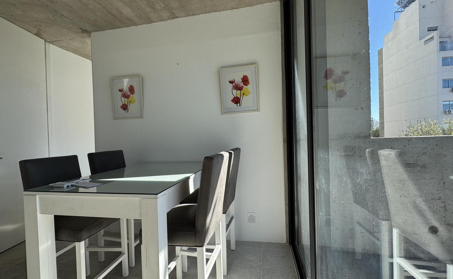 Foto de Departamento 2 ambientes amoblado, Quilmes centro, imagen 3