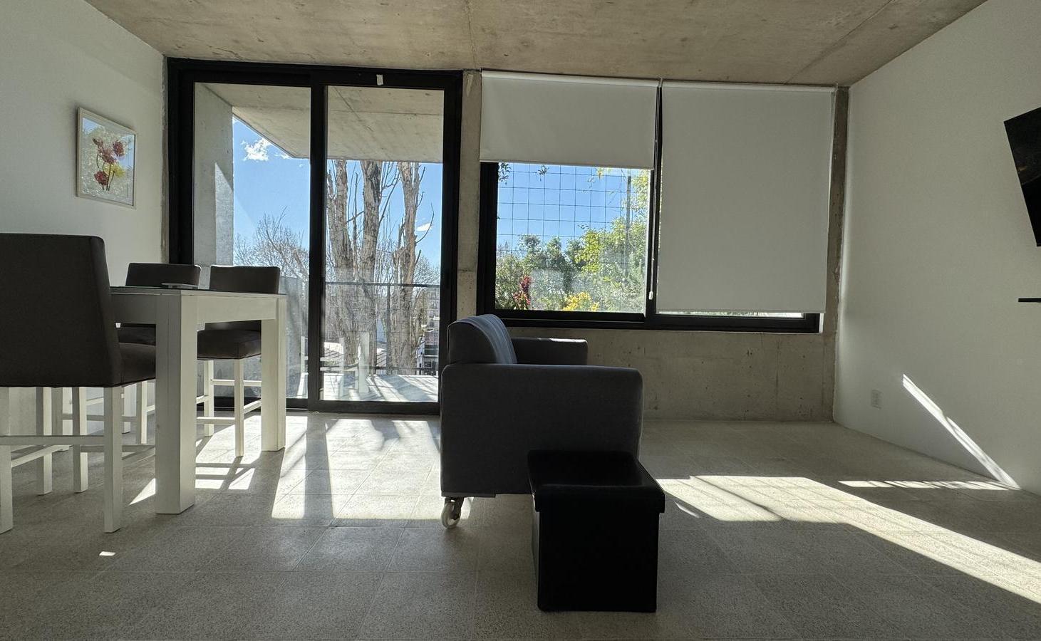 Foto de Departamento 2 ambientes amoblado, Quilmes centro, imagen 4