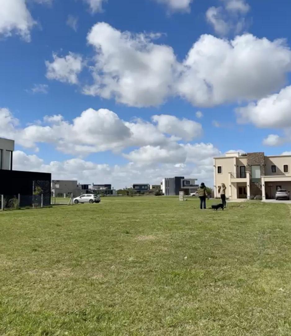 Foto de Terreno en venta, Sebastián Gaboto - Pueblos del Plata, imagen 1