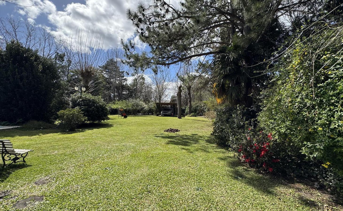 Foto de Casa en el Carmencito en venta, sobre lote de 1250m², imagen 1