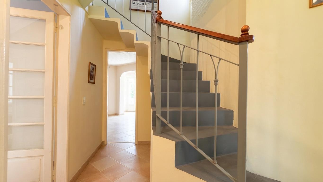 Foto de Casa en el Carmencito en venta, sobre lote de 1250m², imagen 5