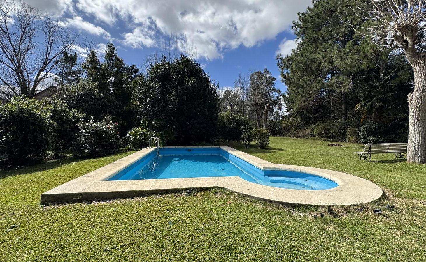 Foto de Casa en el Carmencito en venta, sobre lote de 1250m², imagen 4