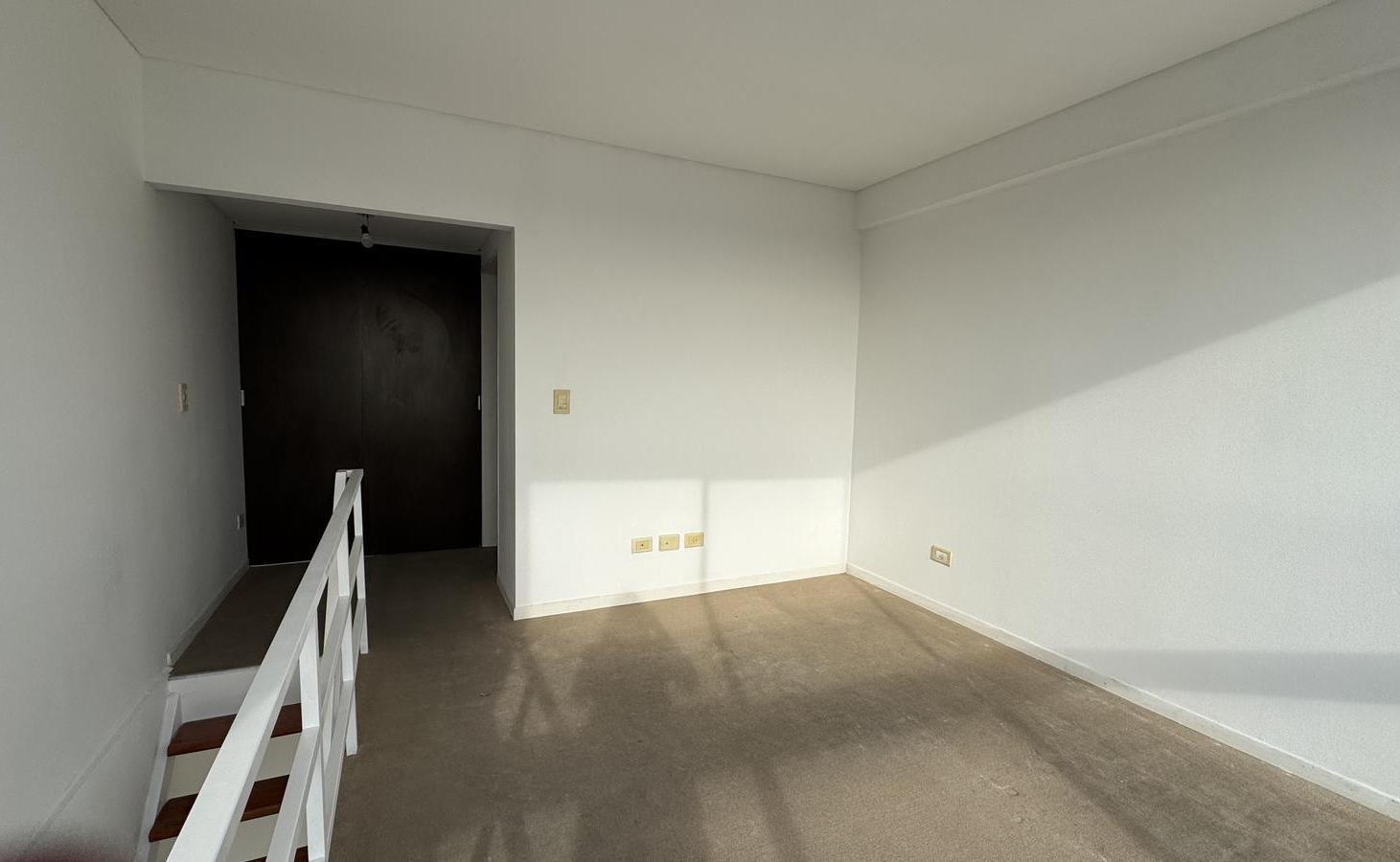 Foto de Departamento duplex 2 ambientes en venta en Congreso, imagen 4