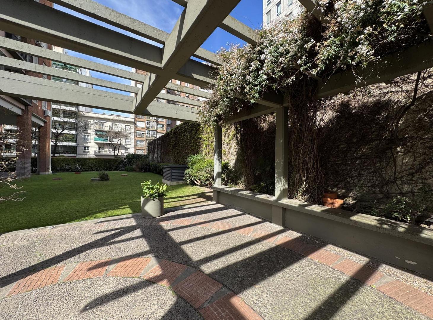 Foto de Departamento 2 ambientes en venta en Caballito, piso 18, seguridad y, imagen 4