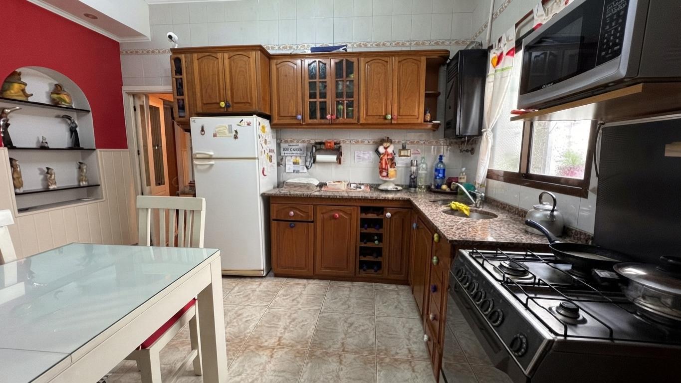 Foto de PH tipo casa, entrada independiente con terraza propia segundo PH, imagen 1