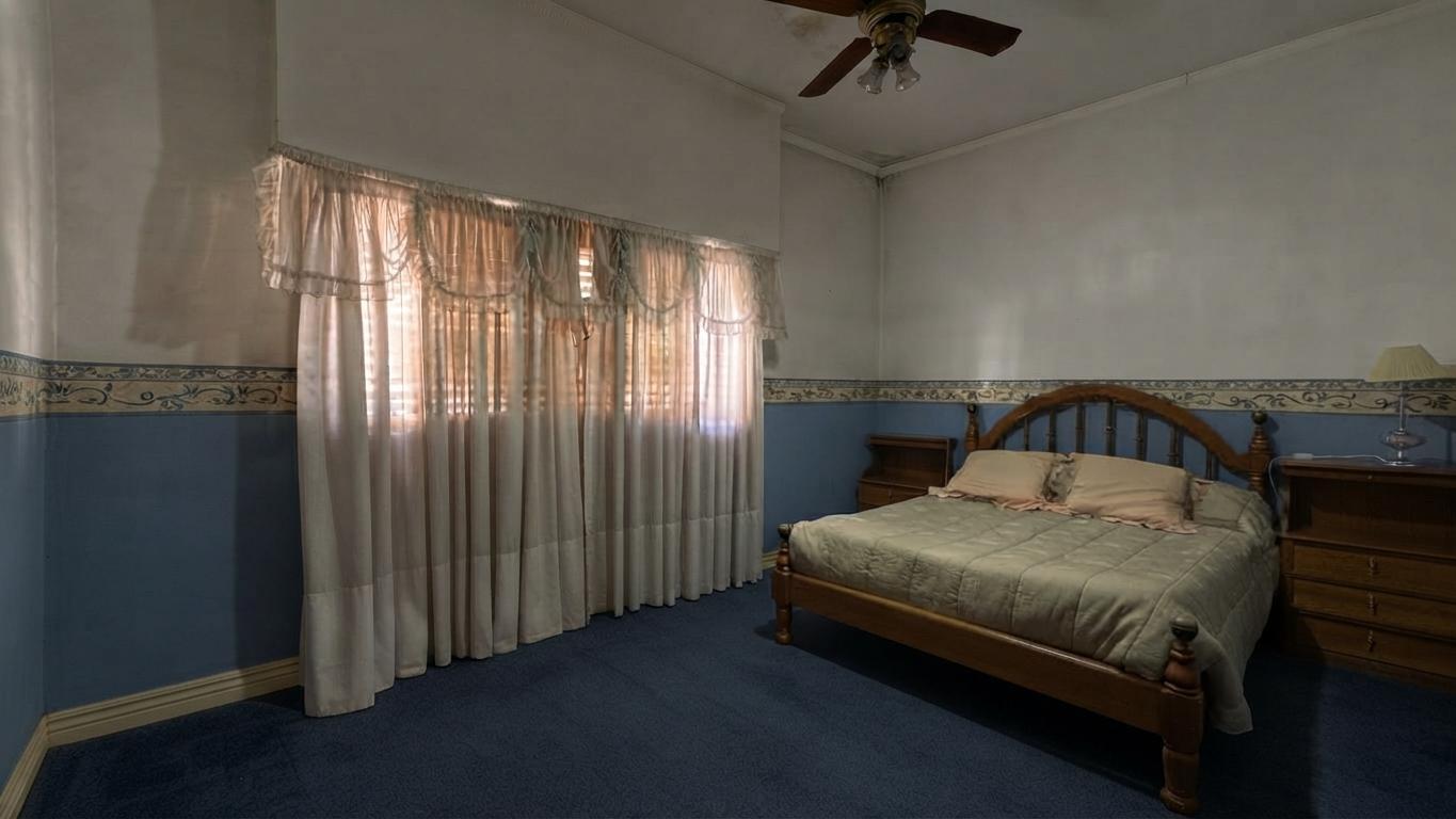 Foto de PH tipo casa, entrada independiente con terraza propia segundo PH, imagen 2