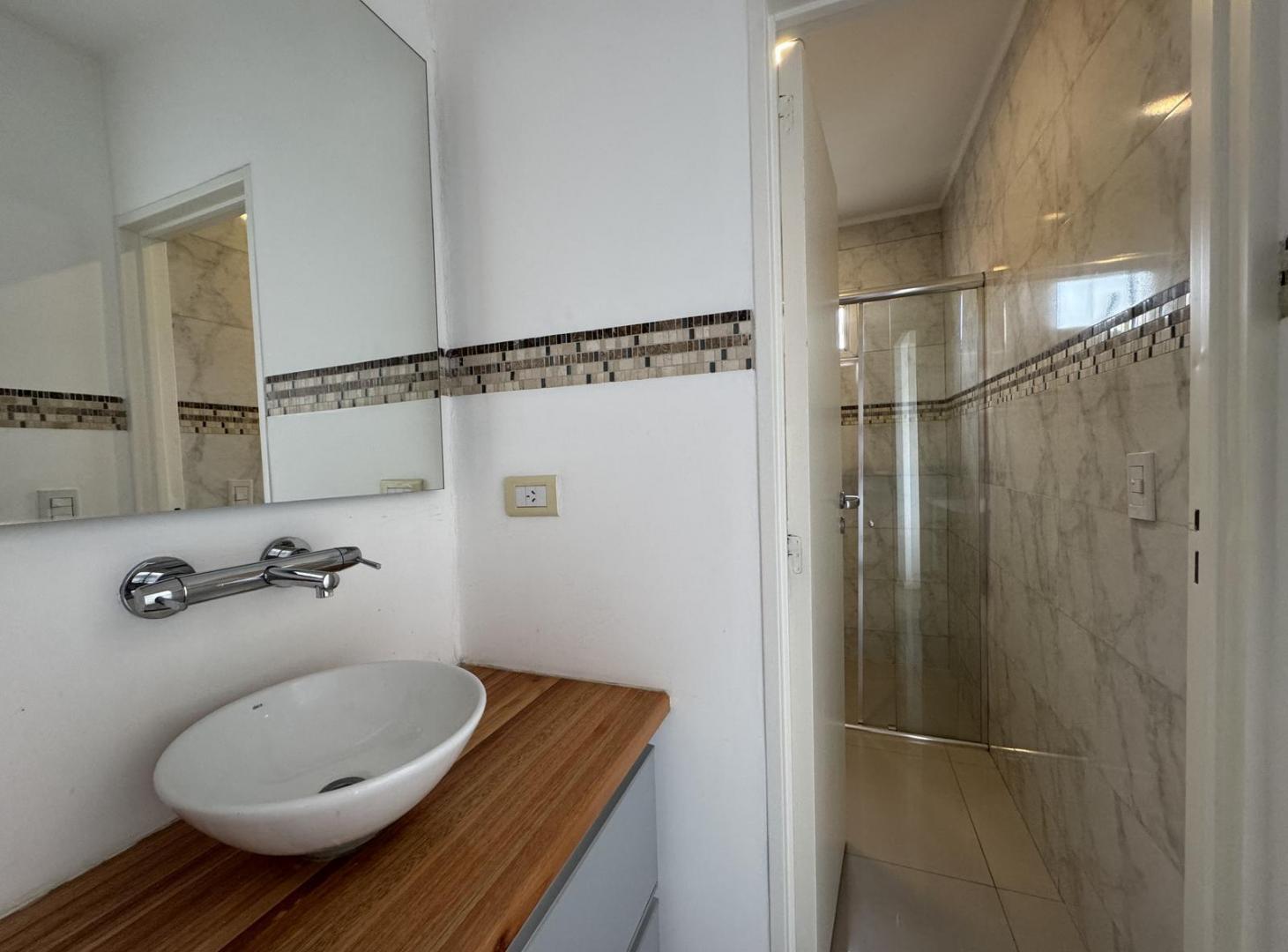Foto de Departamento loft en Plaza Conesa, con dos balcones y cochera en, imagen 5