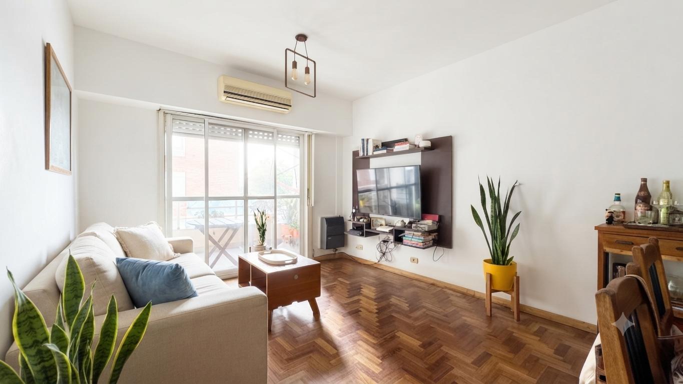 Foto de Departamento 3 ambientes en Torres de Fierro, Bernal en venta, imagen 5