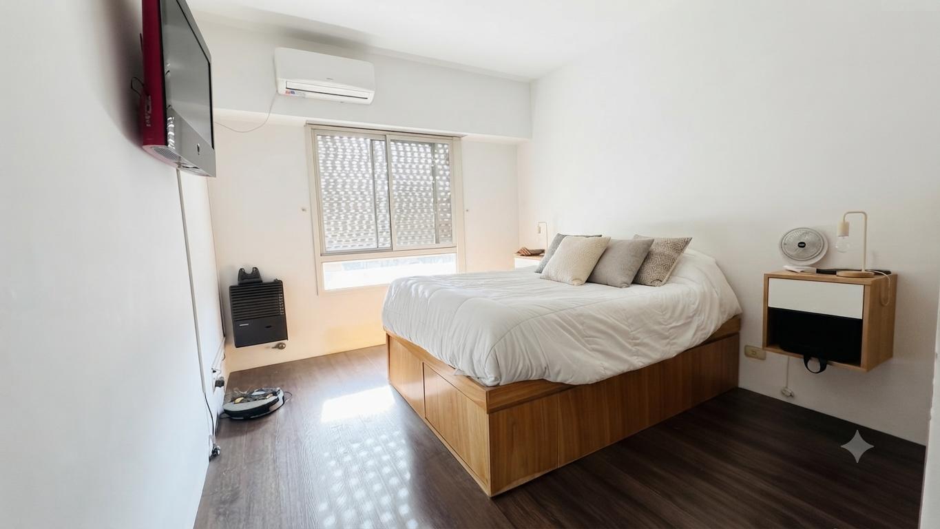 Foto de Departamento 3 ambientes en Torres de Fierro, Bernal en venta, imagen 2