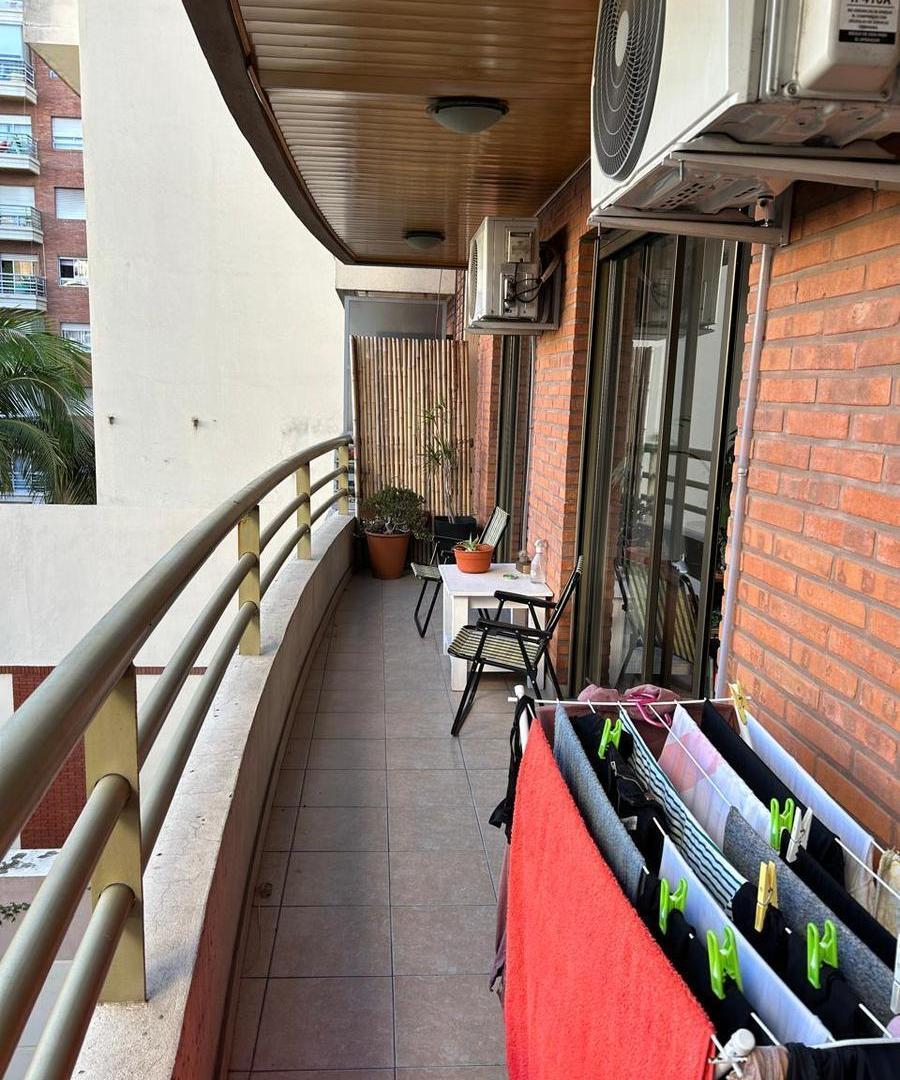 Foto de Alquiler depto 2 ambientes Recoleta, 54m2, imagen 5