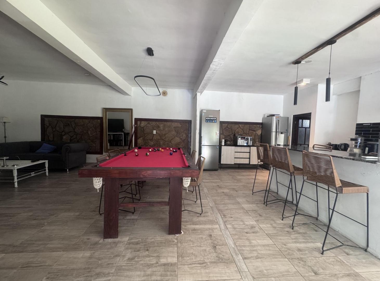 Foto de Casa en alquiler Barrio El Carmencito ENERO 2027, imagen 1
