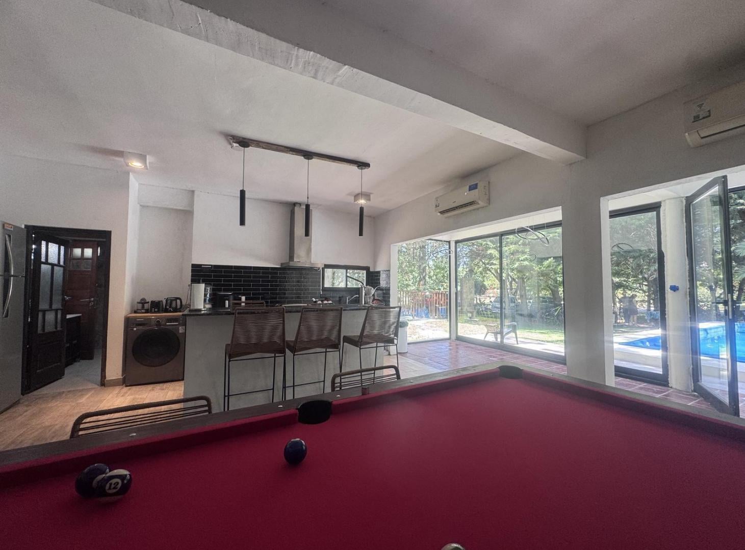 Foto de Casa en alquiler Barrio El Carmencito ENERO 2027, imagen 5