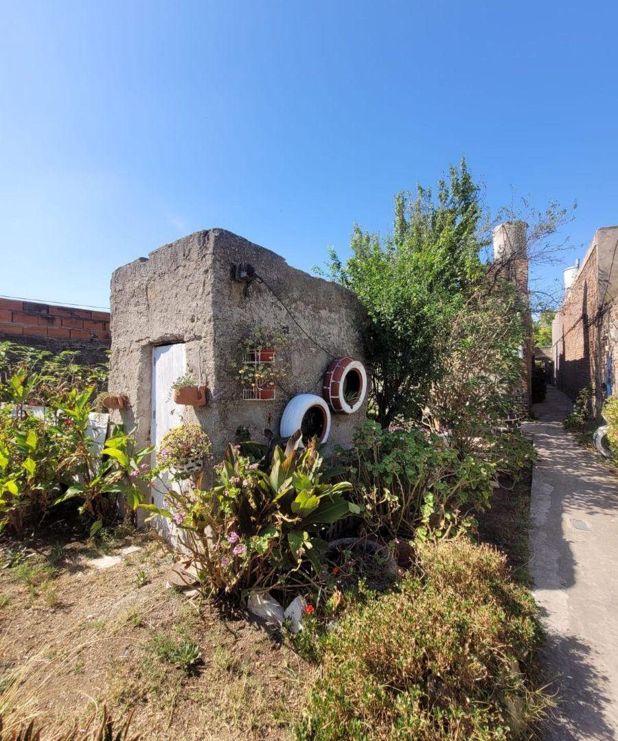 Venta En Block 4 Dptos Socrates 1443