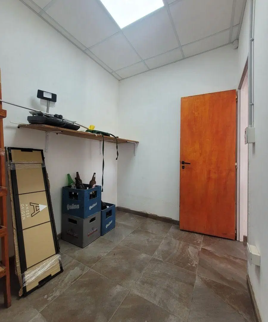 LOCAL COMERCIAL EN VENTA
Indiada 4035 – Bahía Blanca 2