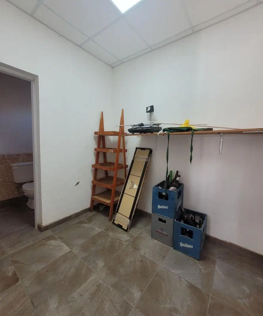 LOCAL COMERCIAL EN VENTA
Indiada 4035 – Bahía Blanca 5