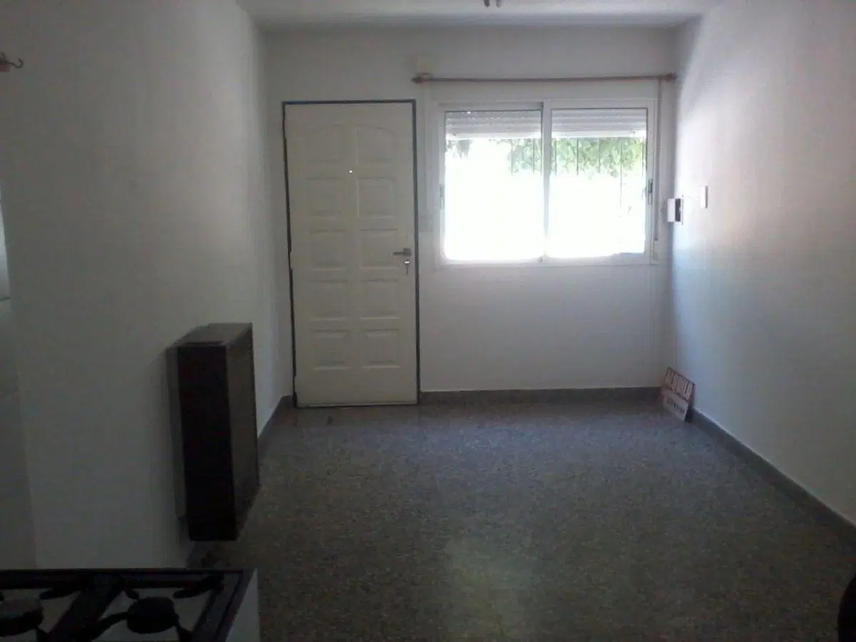DUPLEX con 2 dormitorios en alquiler en B°Universitario | SIN EXPENSAS 4