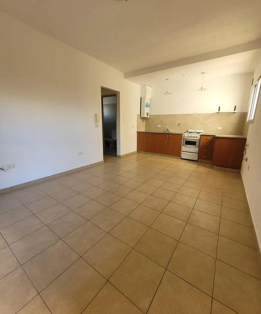 DEPARTAMENTO ALQUILER | 1 DOR | COCHERA 3