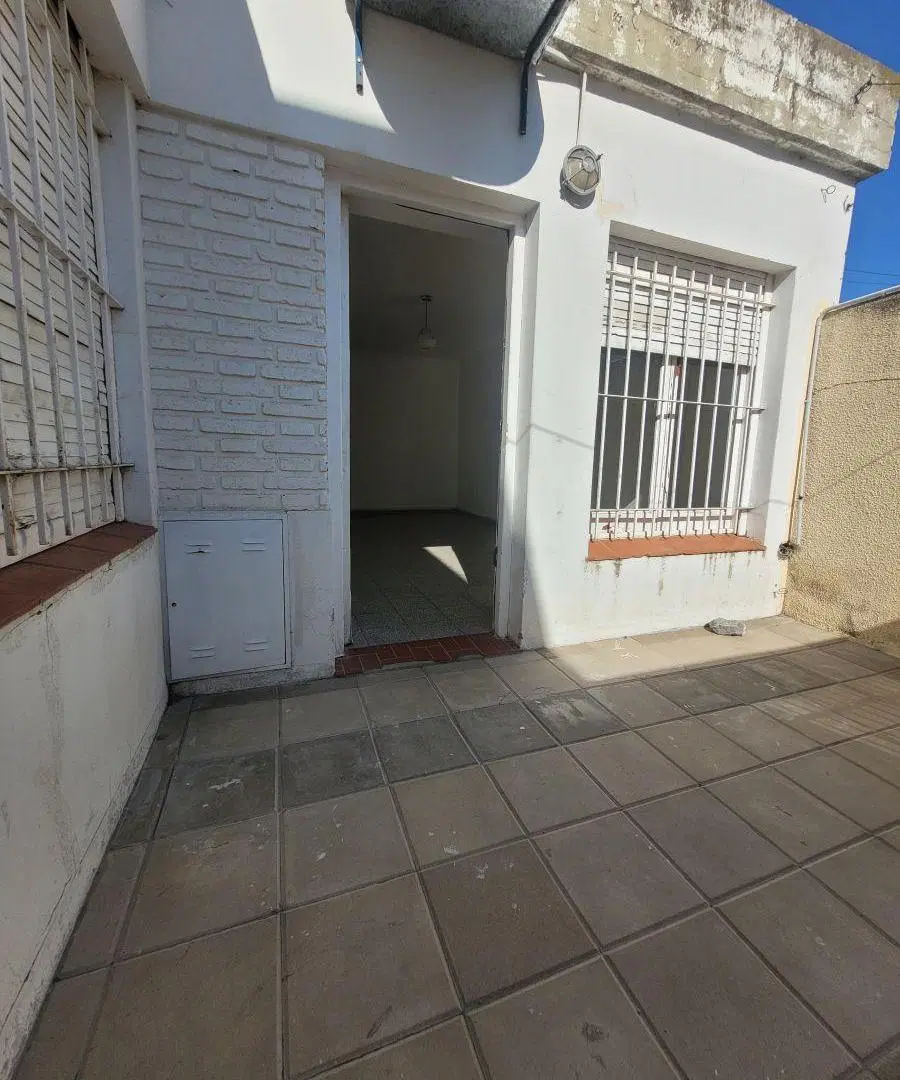 Alquiler | Dto 2 Dor | B° Uns | 2