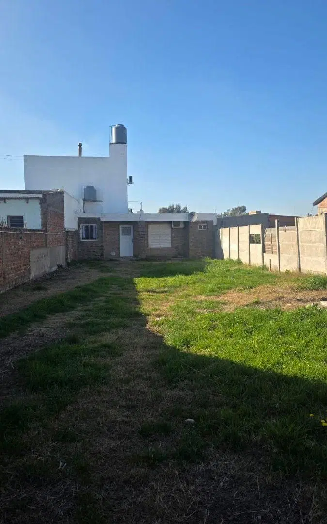 Monoambiente ALQUILER Juana Azurduy 156 3